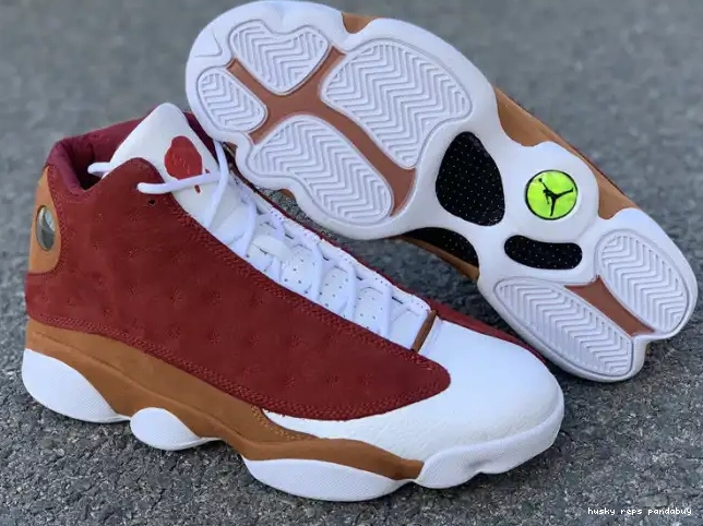 Rep Husky 417212-601 Retro 23